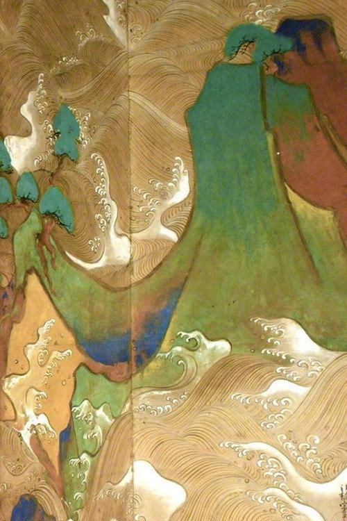 Edo Avant Garde