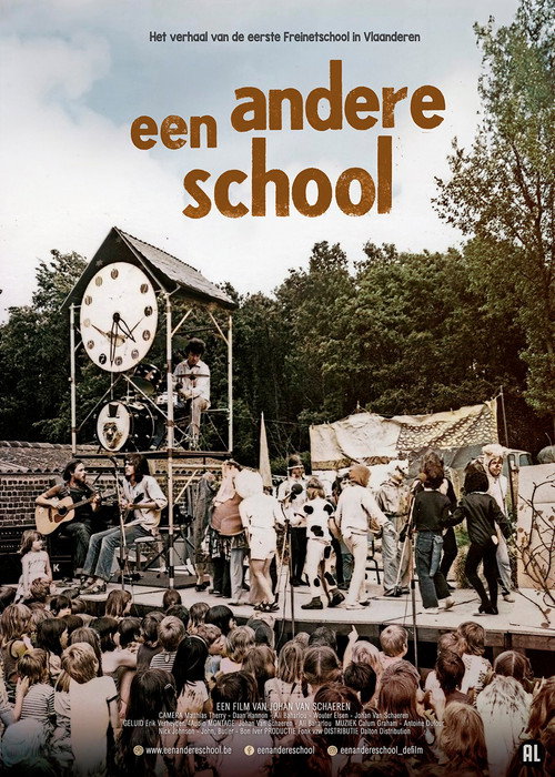 Een Andere School (A Different School)