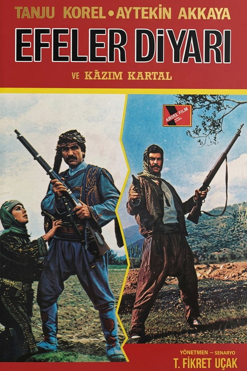 Efeler Diyari