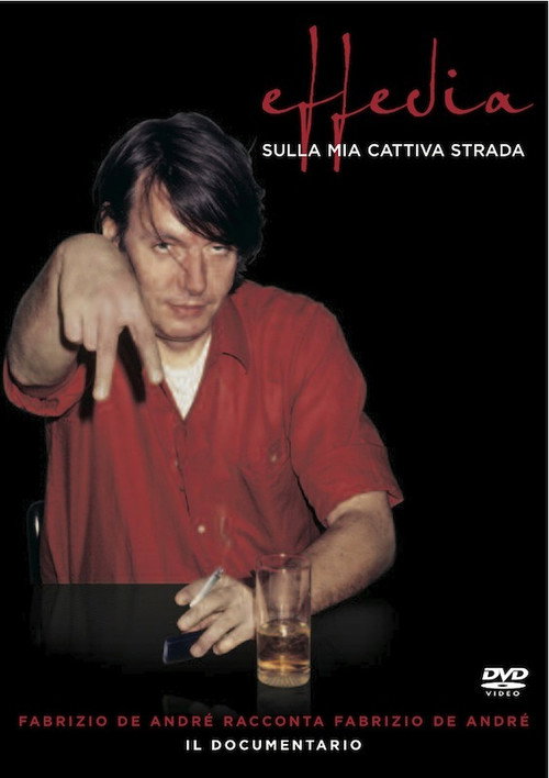 Effedià - Sulla mia cattiva strada