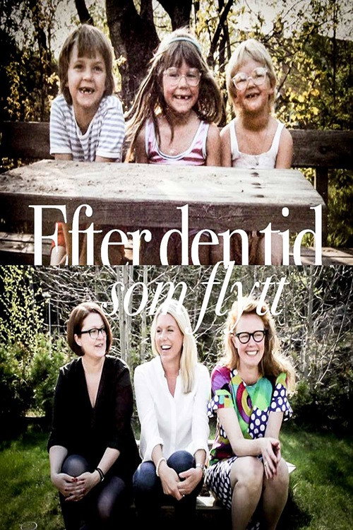 Efter den tid som flytt