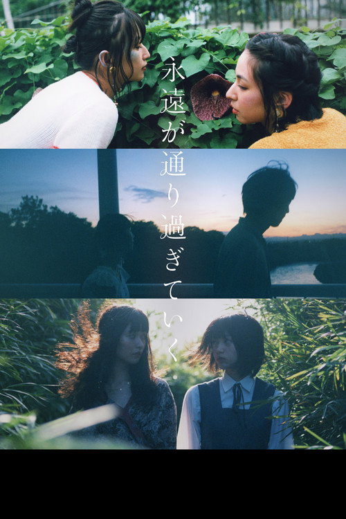 Eien ga Tôrisugiteiku