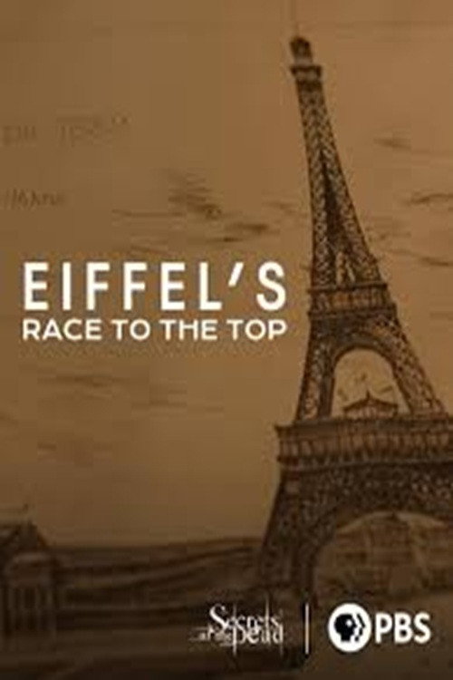 Poster for Eiffel, la guerre des tours