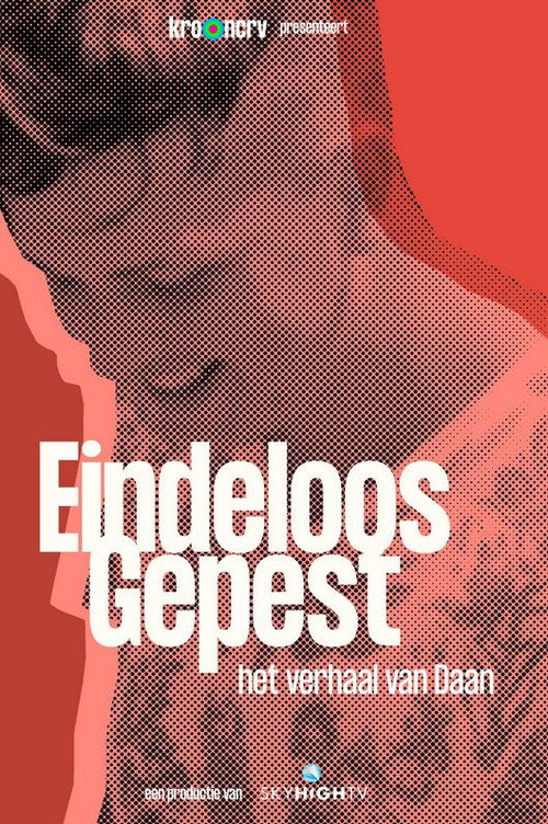 Eindeloos gepest: het verhaal van Daan
