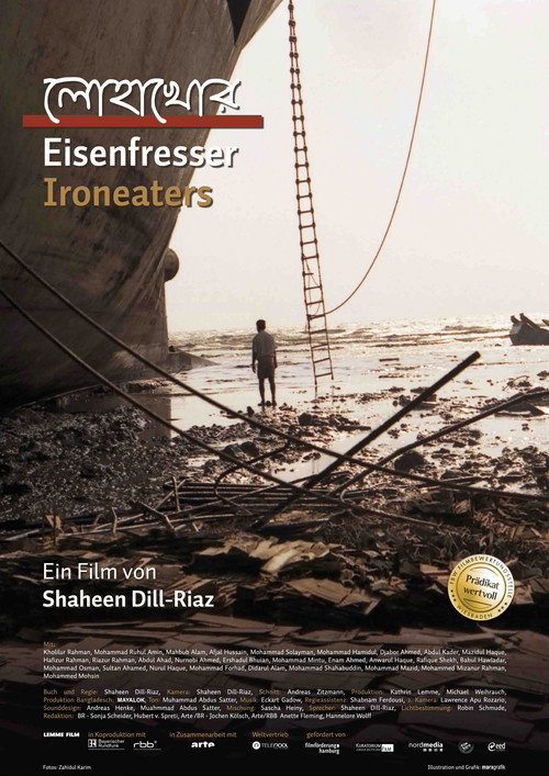 Eisenfresser