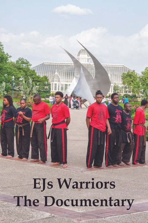 EJs Warriors the Documentary