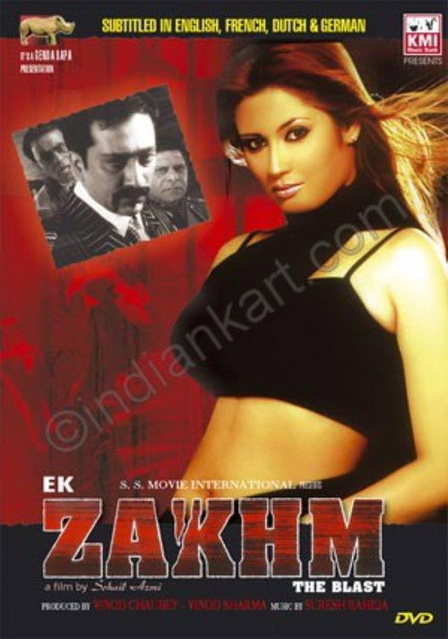 Ek Zakhm: The Blast