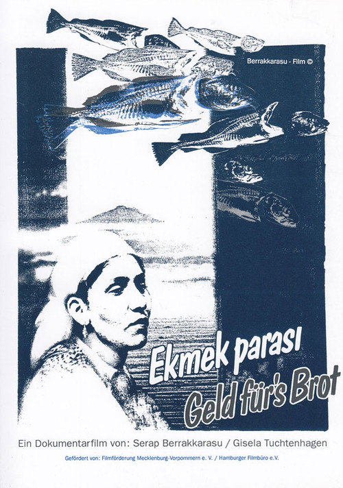 Ekmek Parasi - Geld fürs Brot