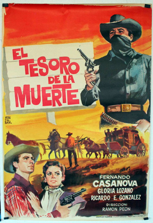El águila negra en el tesoro de la muerte