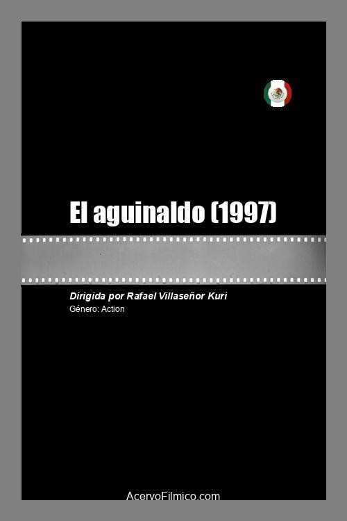 El aguinaldo