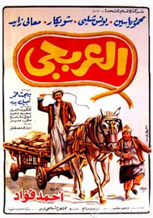 El Alrbagy