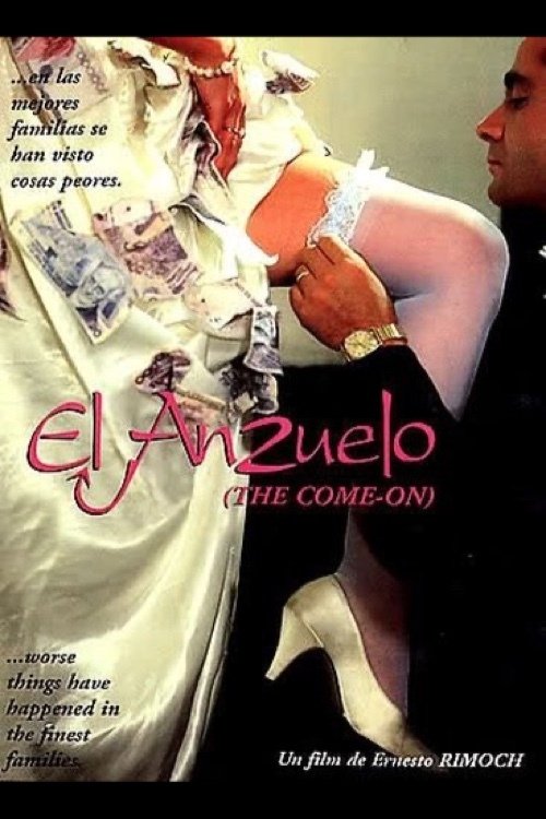 El anzuelo
