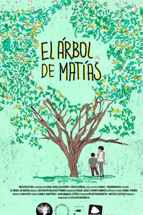 El árbol de Matías