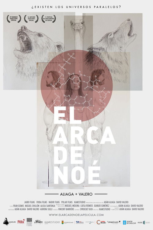 El Arca de Noé