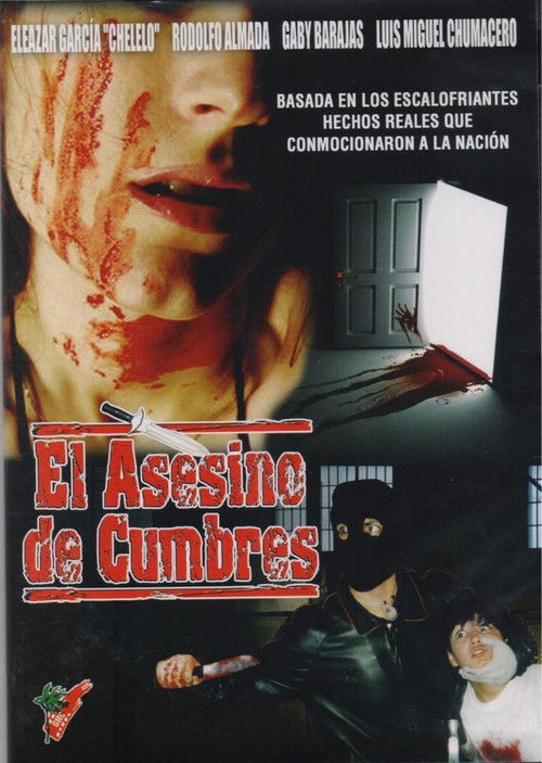 El asesino de cumbres