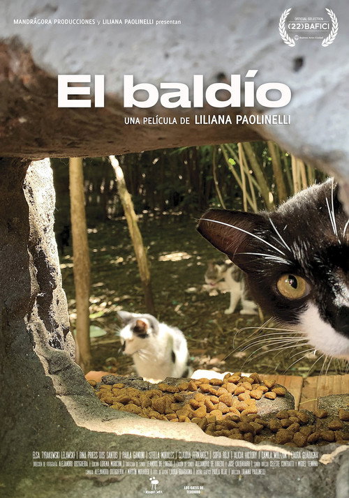 El Baldío