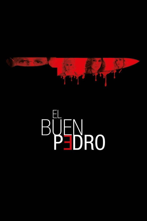 El Buen Pedro