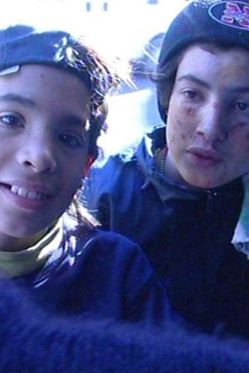 El c.A.I.N.A.: Los chicos de la calle