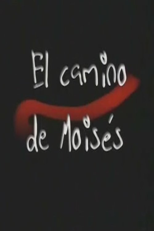 El camino de Moises