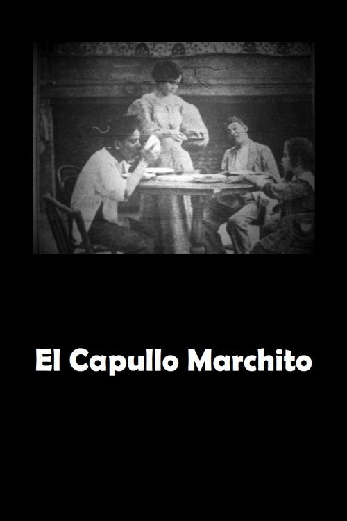 El capullo marchito