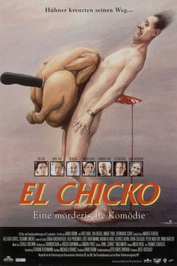 'El Chicko' - der Verdacht