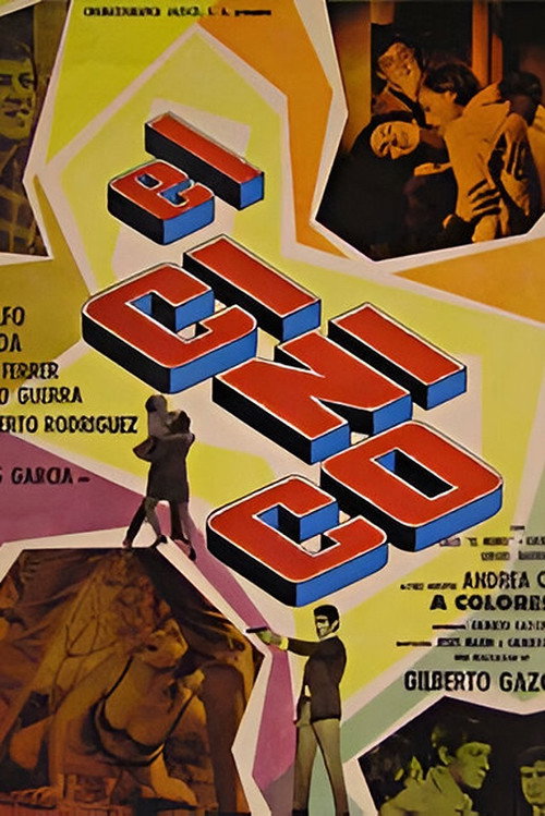 El cinico
