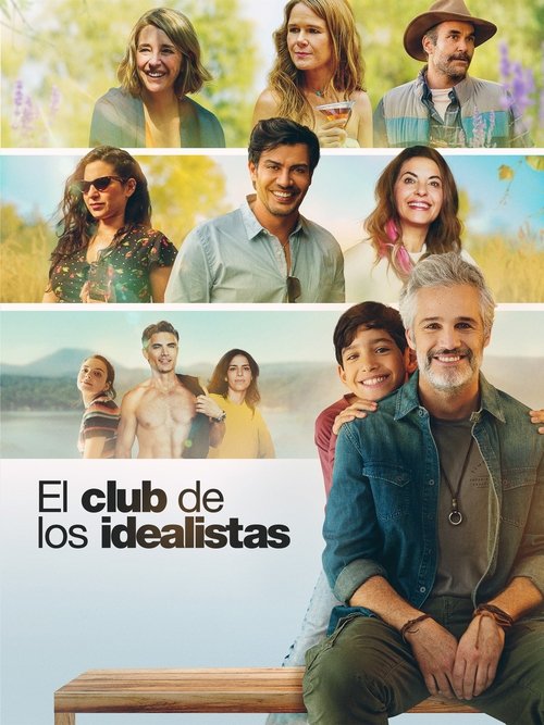 El Club de los Idealistas