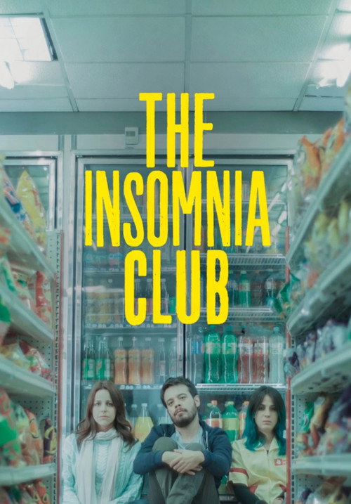 El Club de los Insomnes