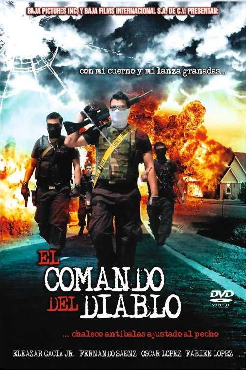 El comando del diablo