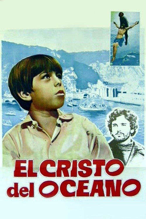 El Cristo del Océano