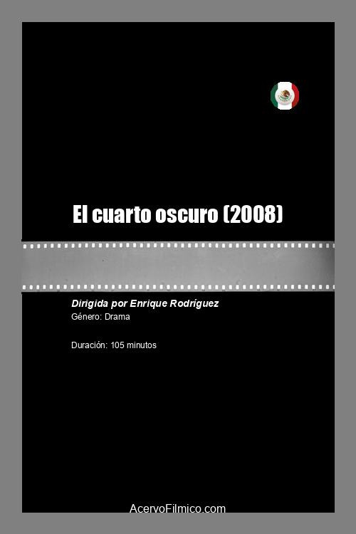 El cuarto oscuro