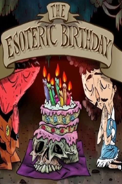 El Cumpleaños Esotérico