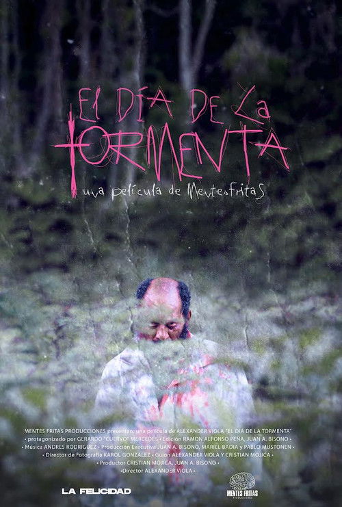 El día de la tormenta