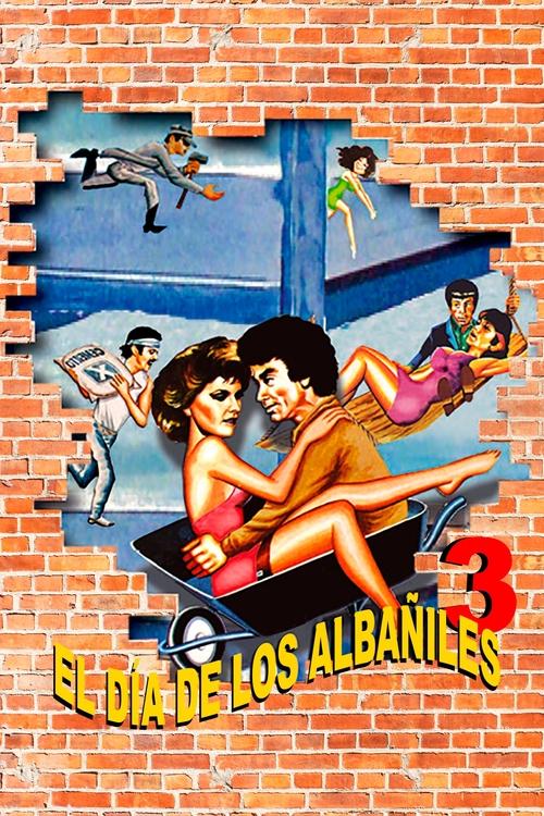 El día de los albañiles III