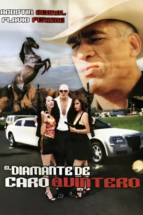 El diamante de Caro Quintero