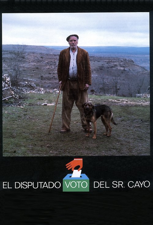 El disputado voto del Sr. Cayo