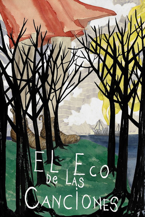 El eco de las canciones