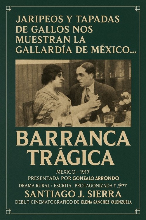 El eco del abismo
