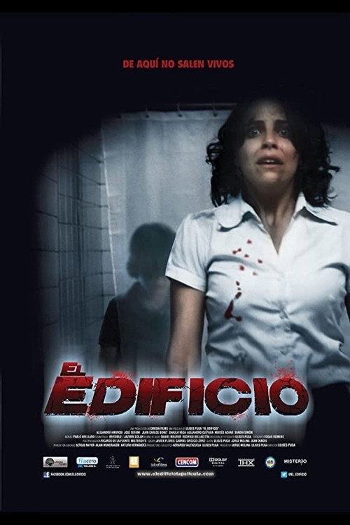 El edificio