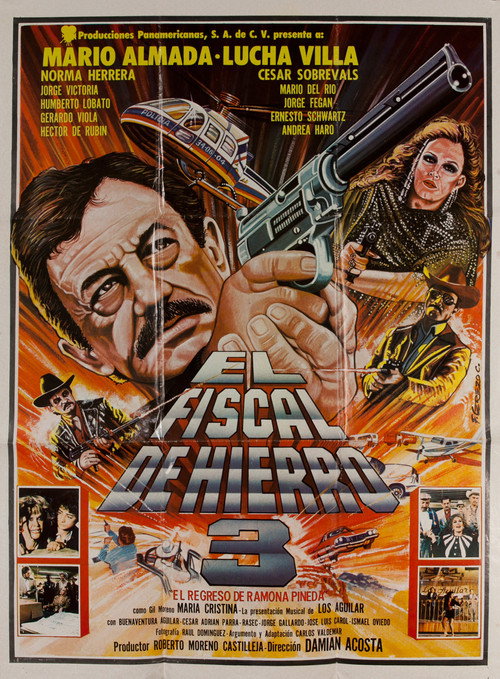 El fiscal de hierro 3