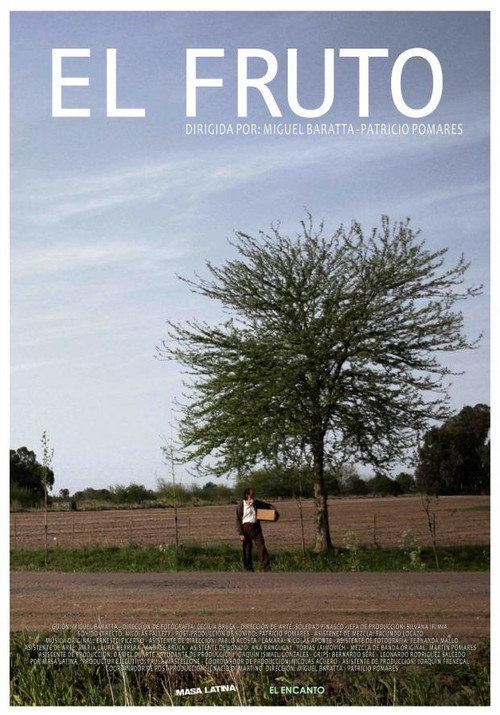 El Fruto