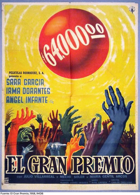 El gran premio