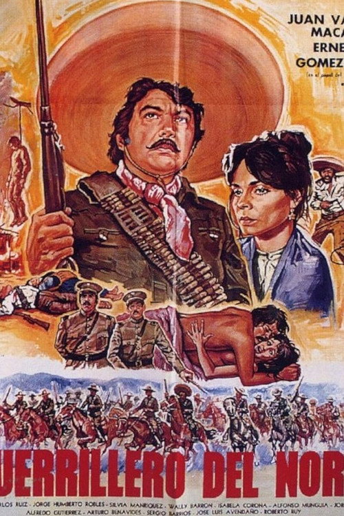 El guerrillero del norte