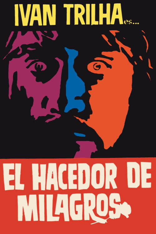 El hacedor de milagros