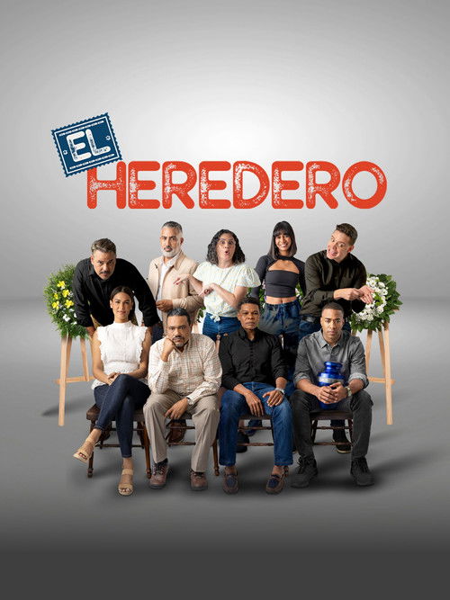 El Heredero
