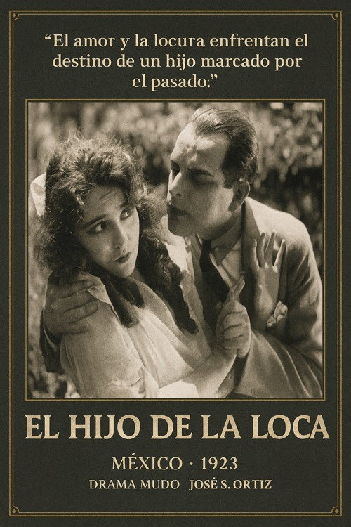 El hijo de la loca