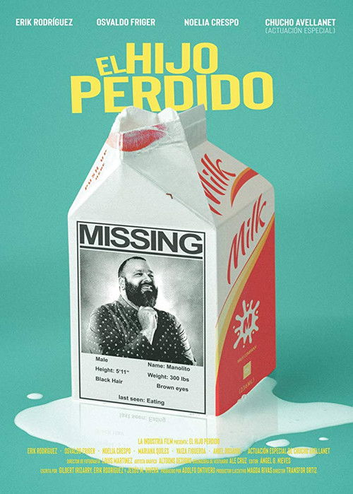 El Hijo Perdido
