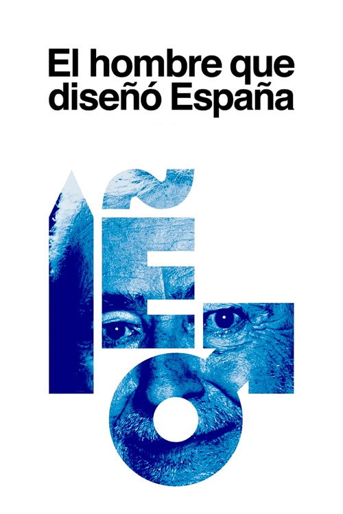 El hombre que diseñó España.