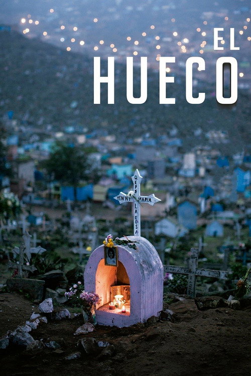 El Hueco