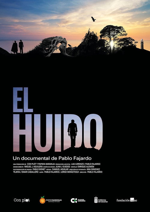 El huido
